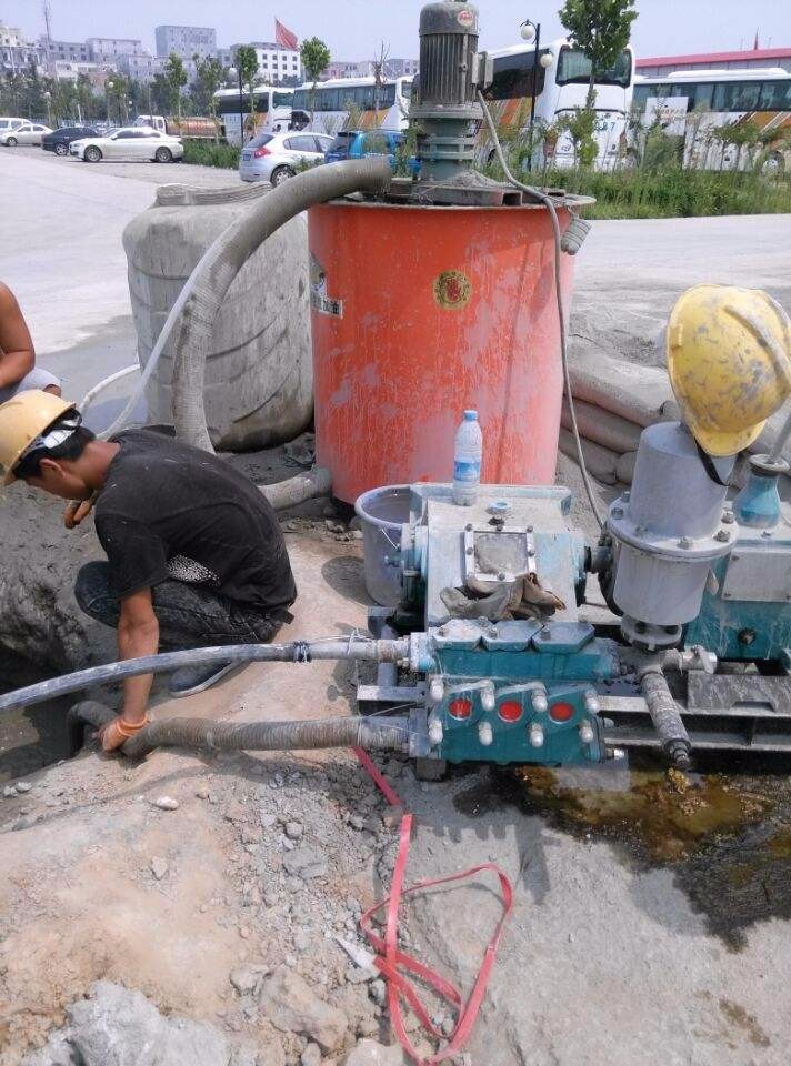 五家渠地基处理强夯工程找专业加固公司合作很重要
